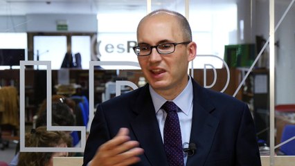 Las diferencias entre la EPA y los datos de paro registrado