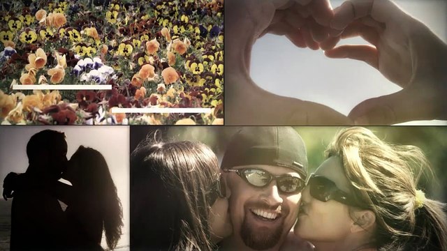 After Effects Project Files - Pictures Of Life - Multi Purpose Slideshow - VideoHive 8374942