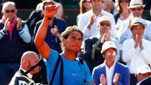 French Open: Der Djoker wirft Nadal raus