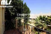 Exceptional Five Bedroom Villa in Great Compound - mlsae.com