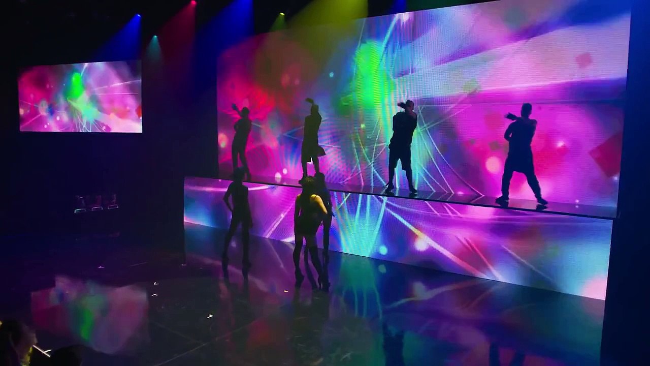 Ariana Grande , The Way (Live on the Honda Stage at the iHeartRadio Theater LA)_2