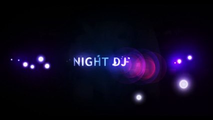 After Effects Project Files - DJ Party Show - VideoHive 8399522