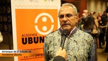 Mensagem de José Ramos Horta aos candidatos à Academia Ubuntu