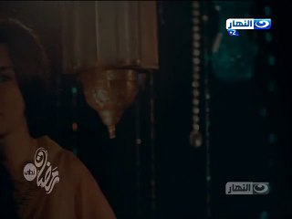 برومو النجمة الجميلة غادة عادل - مسلسل العهد - رمضان 2015