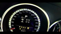 Mercedes CLS 63 AMG _Brutal Acceleration & Sound_