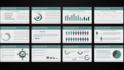 After Effects Project Files - QuickTips Infographic - VideoHive 8422813