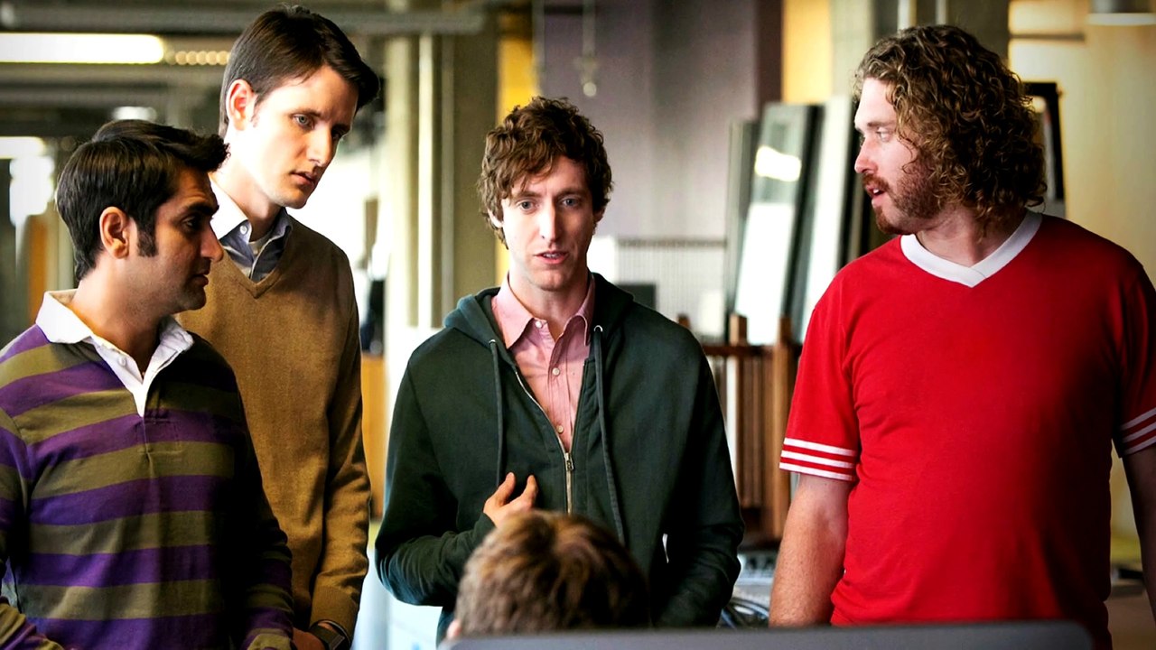Seriemente: 'Silicon Valley', temporada 2