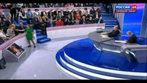 Путину: Если бы вы были Горбачёвым?