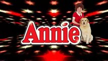 Annie The Musical! National Tour 2011
