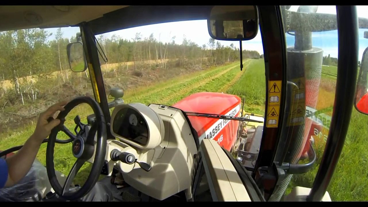 Massey Ferguson 7616