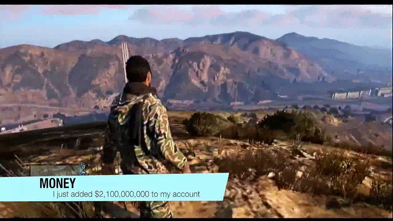 GTA 5 Online - SOLO Geld Glitch Leicht - Schnell Autos verdoppeln