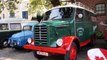 Borgward Treffen in Essen Germany 2013 - Nutzfahrzeuge Lkw Truck Goliath Goli