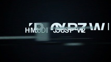 After Effects Project Files - Glitch Intro V1 - VideoHive 8436728
