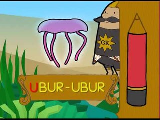 Jalan Sesama Season 2 Episode 3