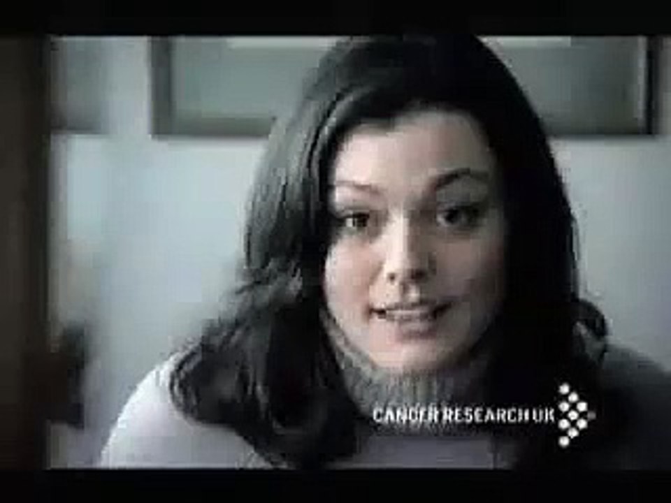 Cancer Research (Eva Cassidy - Fields Of Gold)