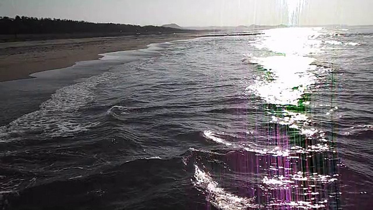 荒井由実「海を見ていた午後」を演奏してみた