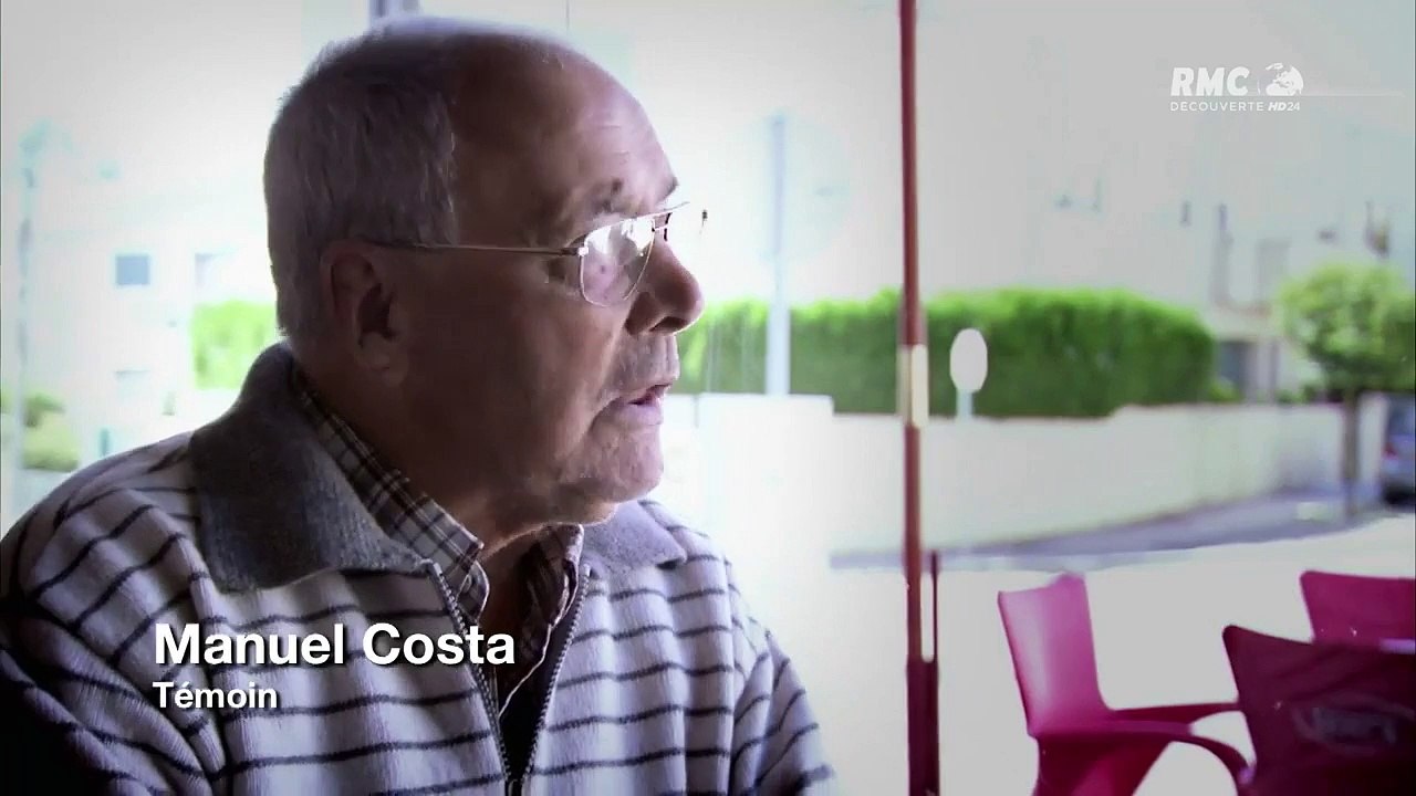 Les OVNIS Envahissent l'Europe - Operation "Mainbrace" HD