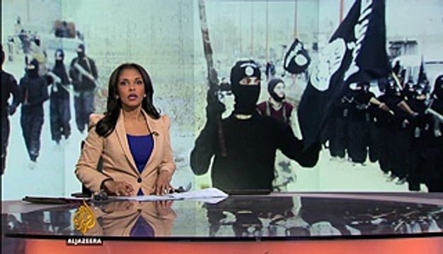 Sunni tribal leaders pledge allegiance to ISIL in Iraq