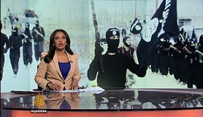 Sunni tribal leaders pledge allegiance to ISIL in Iraq