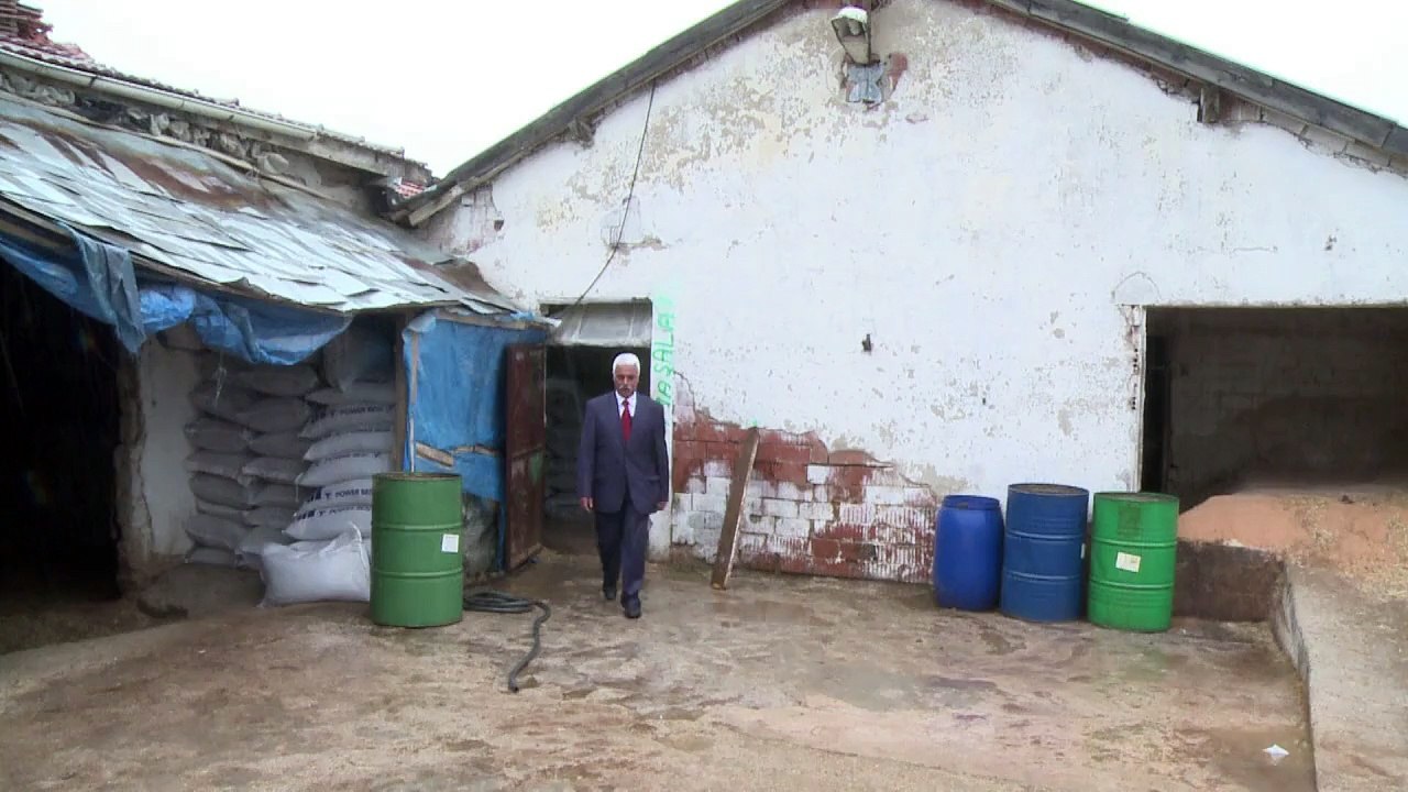 Türkische AKP verliert unter Bauern an Rückhalt