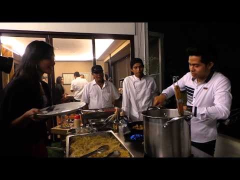 MyMusic Update - Cakra Khan Mendadak Masak