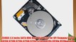 250GB 2.5 Inchs SATA HDD Hard Disk Drive for HP/Compaq 6510b 6515b 6710b 6710s 6715b 6715s