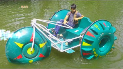 water cycle