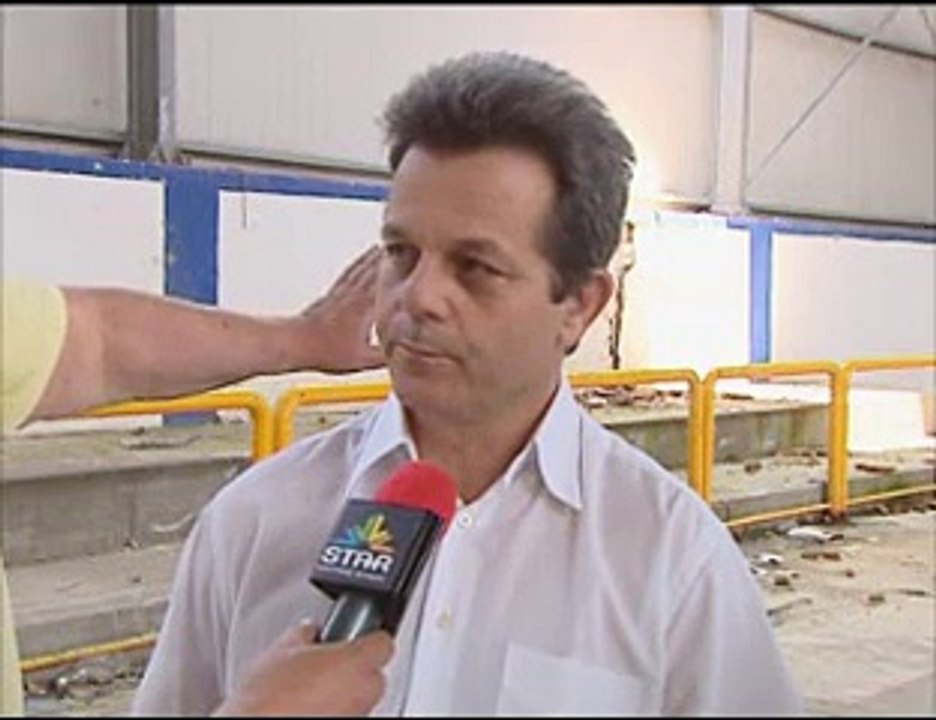 Στο πρόγραμμα Δημοσίων επενδύσεων το κλειστό γυ...
