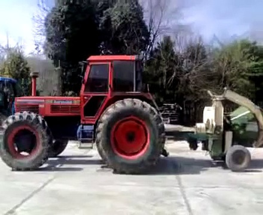 SAME HERCULES 160!