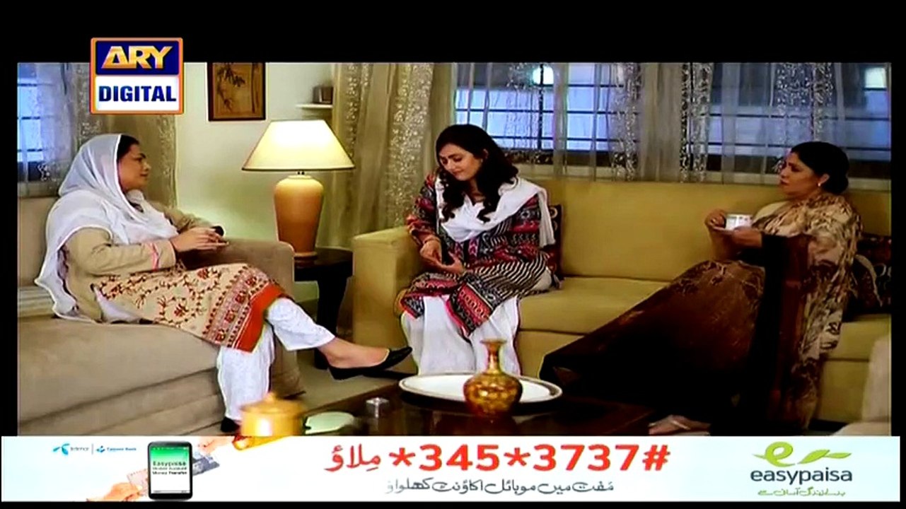 Gudiya Rani Episode 5 on Ary Digital in High Quality 13th April 2015 _ DramasOnline