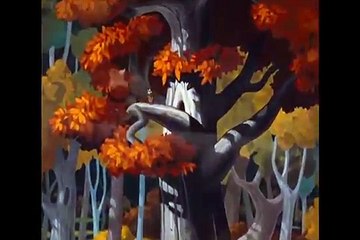 Winter Storage | A Donald Duck Cartoon | Have a Laugh!