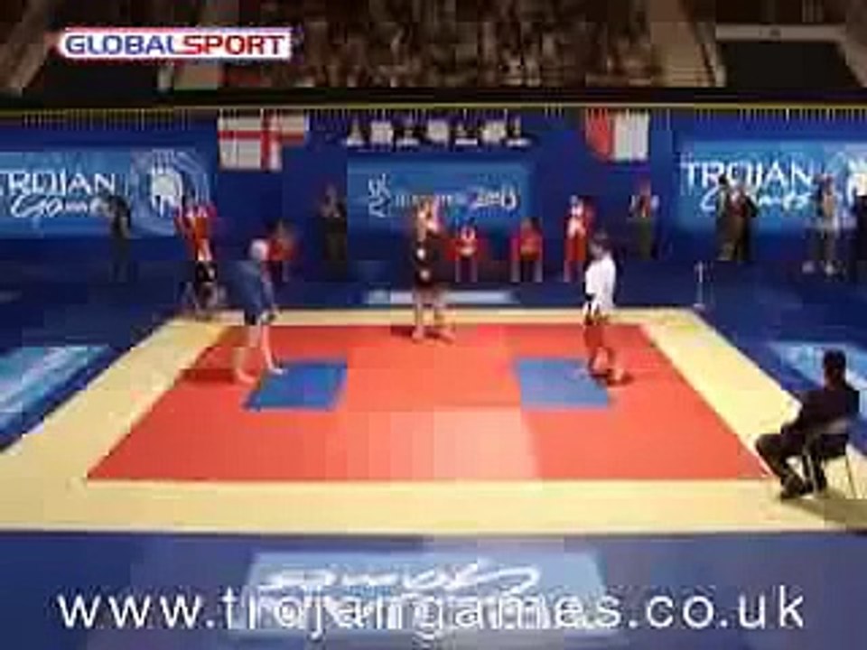 Iklan Lucu - Olahraga Aneh #3 | Video Lucu Banget