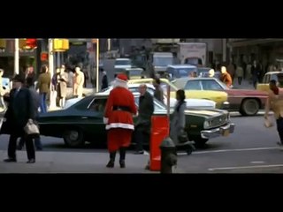 Three Days of the Condor - Final Scene