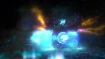 Skylanders SuperChargers - Trailer di annuncio ufficiale: Allacciate le Cinture!