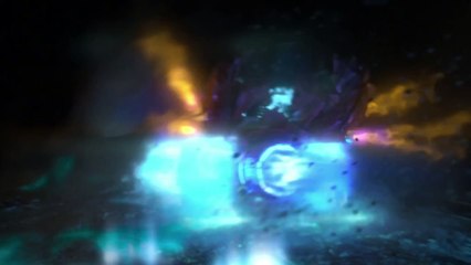 Skylanders SuperChargers - Trailer di annuncio ufficiale: Allacciate le Cinture!