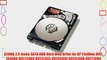 320GB 2.5 Inchs SATA HDD Hard Disk Drive for HP Pavilion DV2-1030US DV2120US DV2313CL DV2550SE