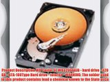 Western Digital Caviar SE 320GB UDMA/100 7200RPM 8MB IDE Hard Drive