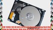 NEW 160GB 160 GB SATA Serial-ATA Notebook Laptop Hard Disk Drive for Dell Vostro 1000 1014