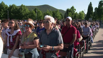 Reconnaissance ou pas du pape, Medjugorje croit en son miracle