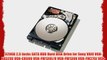 320GB 2.5 Inchs SATA HDD Hard Disk Drive for Sony VAIO VGN-AR520E VGN-CR590 VGN-FW139E/H VGN-FW139N