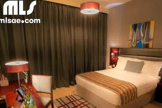 Fully Furnished 1BR apartment - mlsae.com