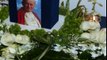 Recepción de las Reliquias del Beato Juan Pablo II - México