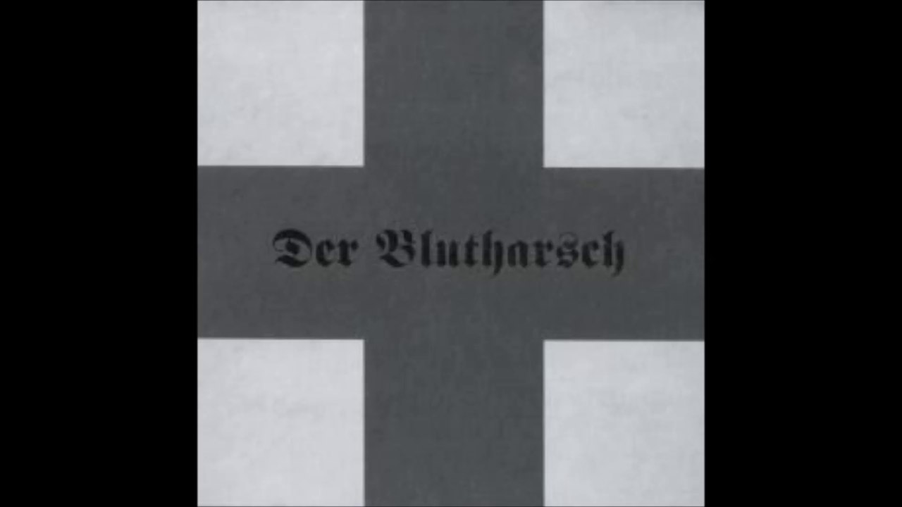 Der Blutharsch-Track IV ( First)