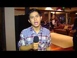 #MyMusic - Statement "Cakra Khan" Tentang My Music Anniversary 5th