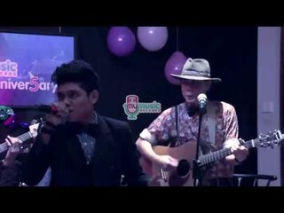 #MyMusic 5th Anniversary - Dega "Stand By Me"