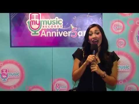#MyMusic - Statement Nisya Tentang My Music Anniversary 5th