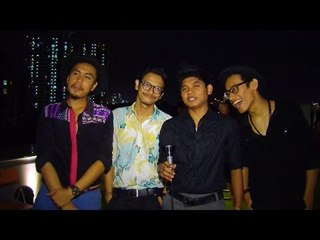 MyMusic Update - Dega "Gathering My Music On The Roof Top"