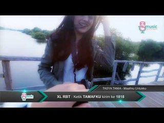 Tasya Tania - Maafmu Untukku (Official Music Video)