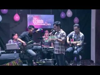 #MyMusic 5th Anniversary - Cakra Khan "Members Only"