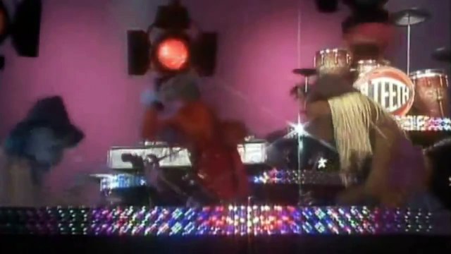 Best Muppets Rap Ever #2, It Takes Two (Rob Base & DJ E-Z Rock)